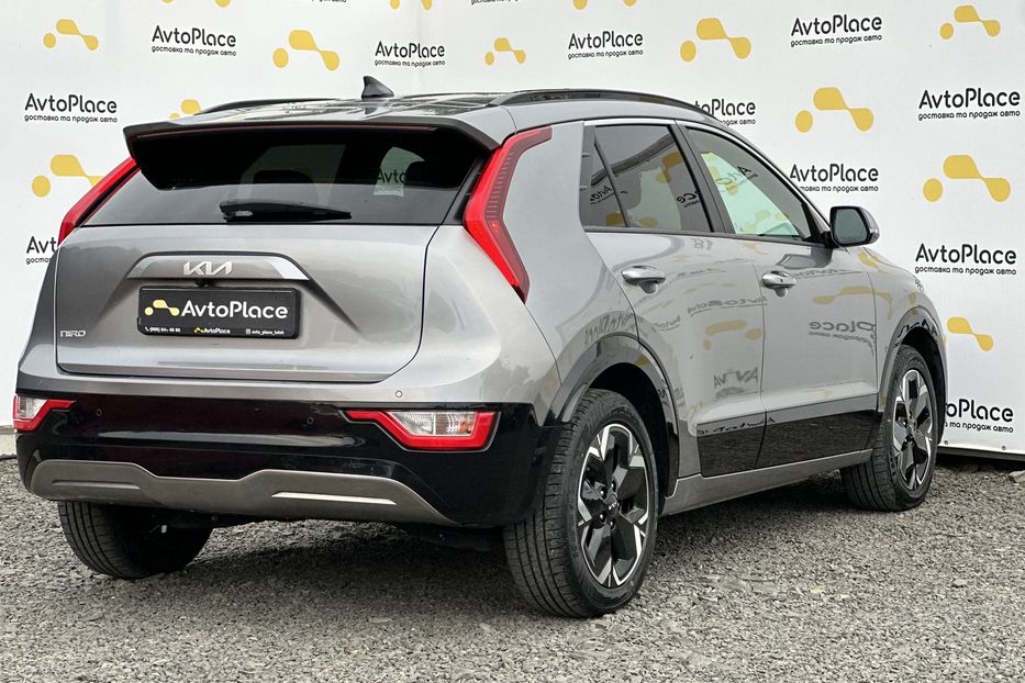 Продам Kia Niro 2023 года в Луцке