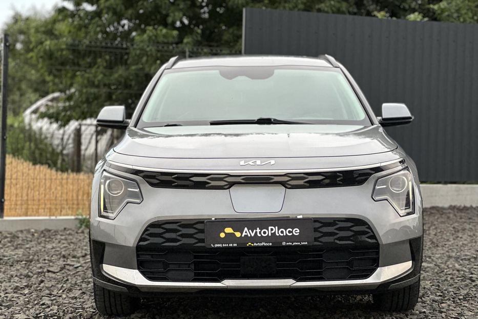 Продам Kia Niro 2023 года в Луцке