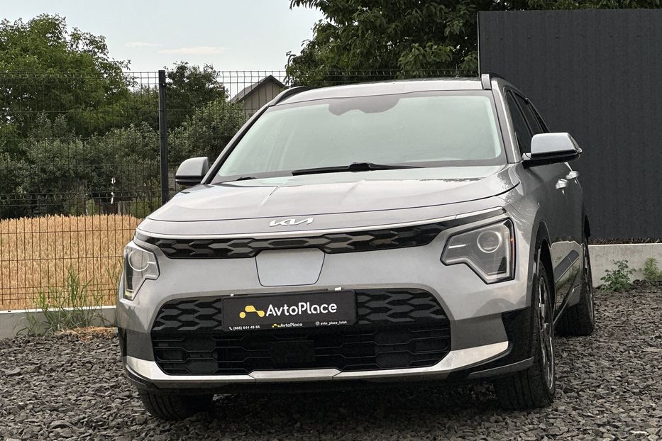 Продам Kia Niro 2023 года в Луцке