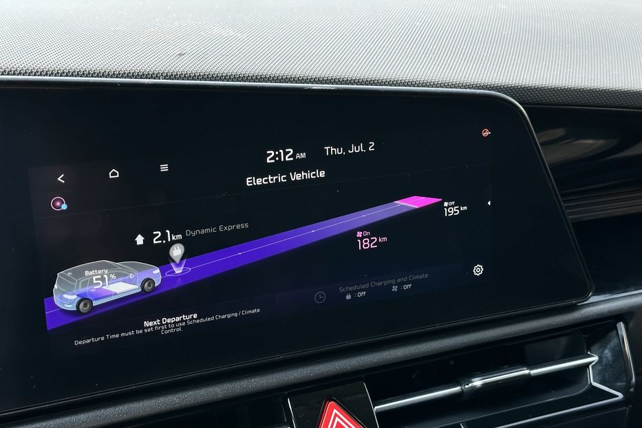 Продам Kia Niro 2023 года в Луцке