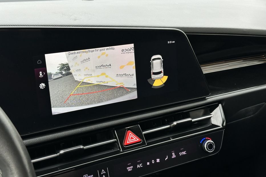 Продам Kia Niro 2023 года в Луцке