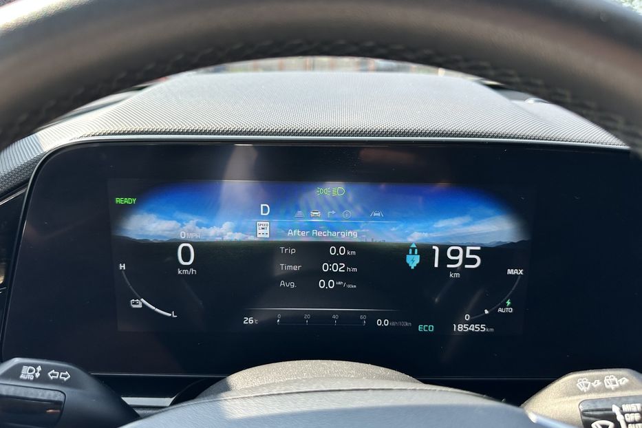 Продам Kia Niro 2023 года в Луцке