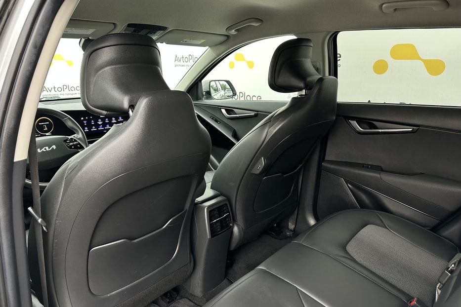 Продам Kia Niro 2023 года в Луцке