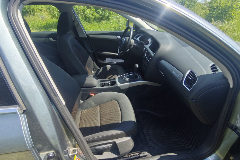 Продам Audi A4 Allroad 2.0 TFSI AT (211 к.с.) Quattro 2011 года в Киеве