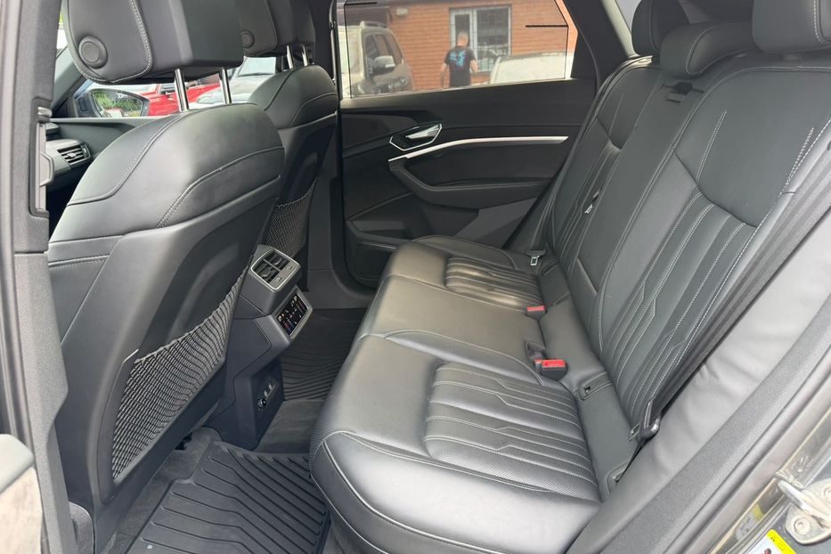 Продам Audi E-Tron 2019 года в Киеве