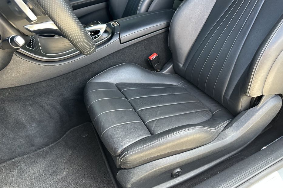 Продам Mercedes-Benz E-Class 220d AMG 2017 года в Киеве