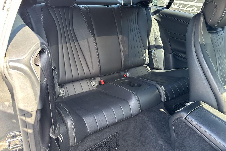 Продам Mercedes-Benz E-Class 220d AMG 2017 года в Киеве