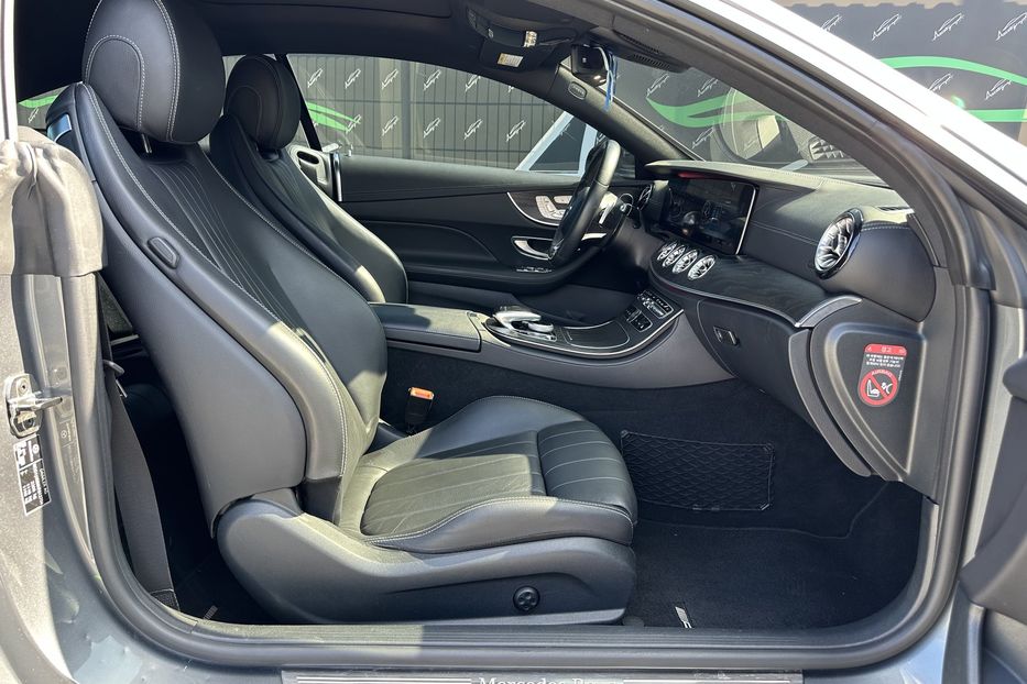 Продам Mercedes-Benz E-Class 220d AMG 2017 года в Киеве