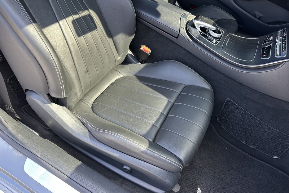 Продам Mercedes-Benz E-Class 220d AMG 2017 года в Киеве