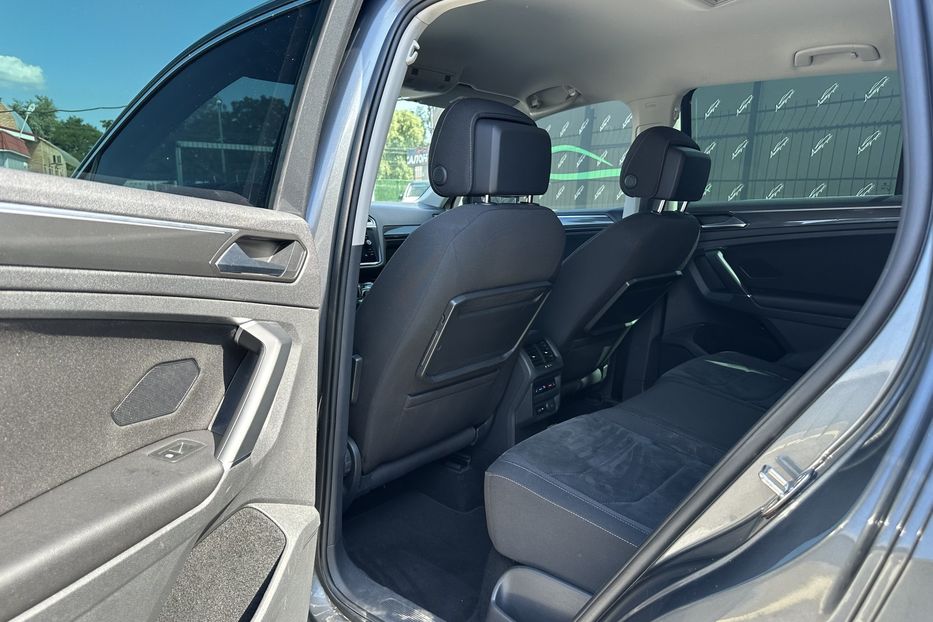Продам Volkswagen Tiguan TDI 4motion 2018 года в Киеве