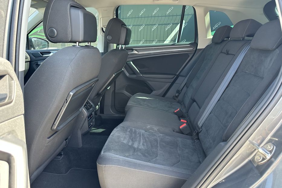 Продам Volkswagen Tiguan TDI 4motion 2018 года в Киеве