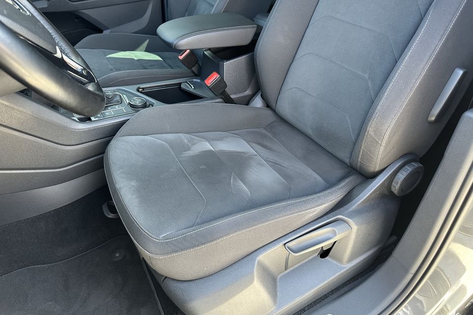 Продам Volkswagen Tiguan TDI 4motion 2018 года в Киеве