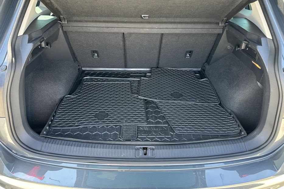 Продам Volkswagen Tiguan TDI 4motion 2018 года в Киеве