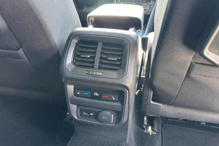 Продам Volkswagen Tiguan TDI 4motion 2018 года в Киеве