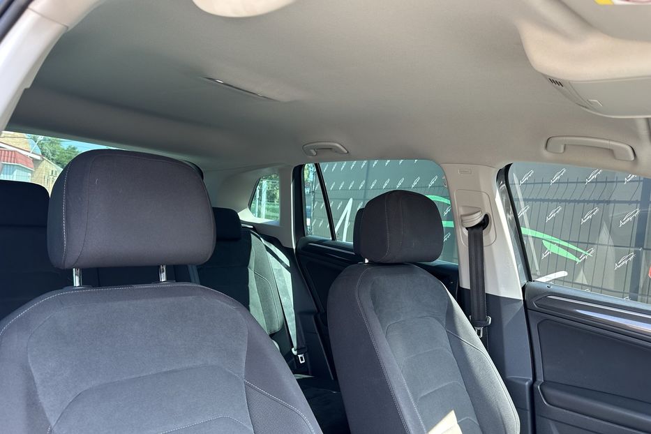 Продам Volkswagen Tiguan TDI 4motion 2018 года в Киеве