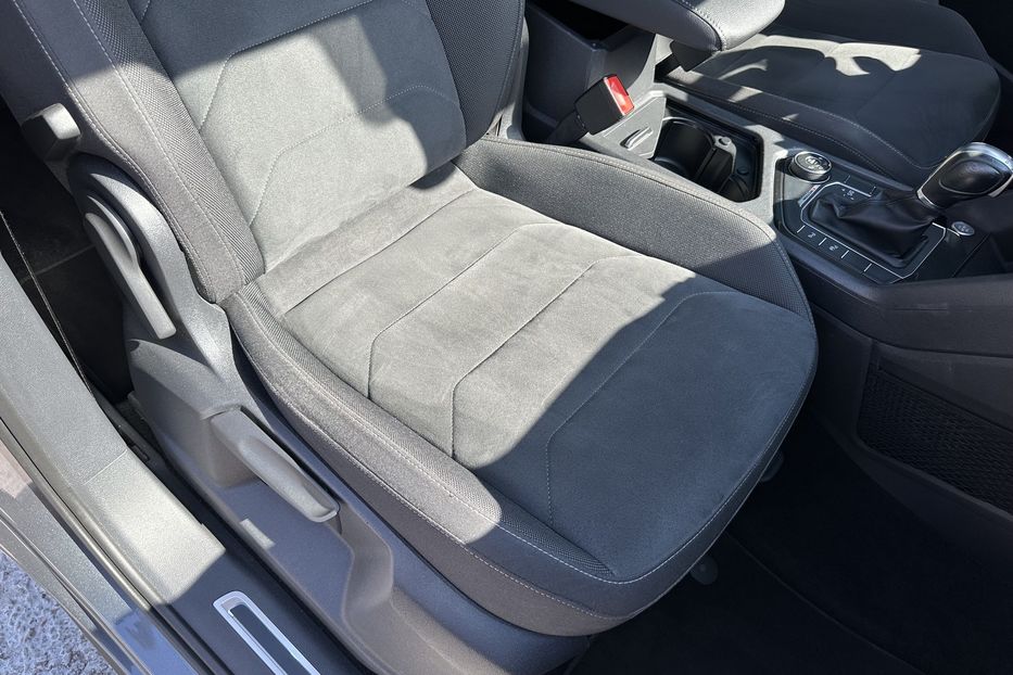 Продам Volkswagen Tiguan TDI 4motion 2018 года в Киеве