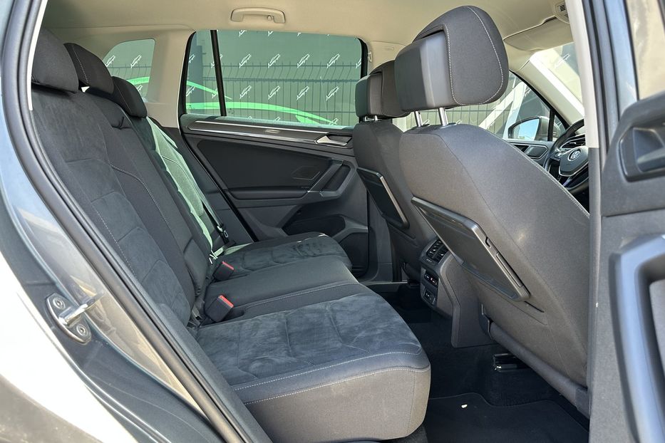 Продам Volkswagen Tiguan TDI 4motion 2018 года в Киеве