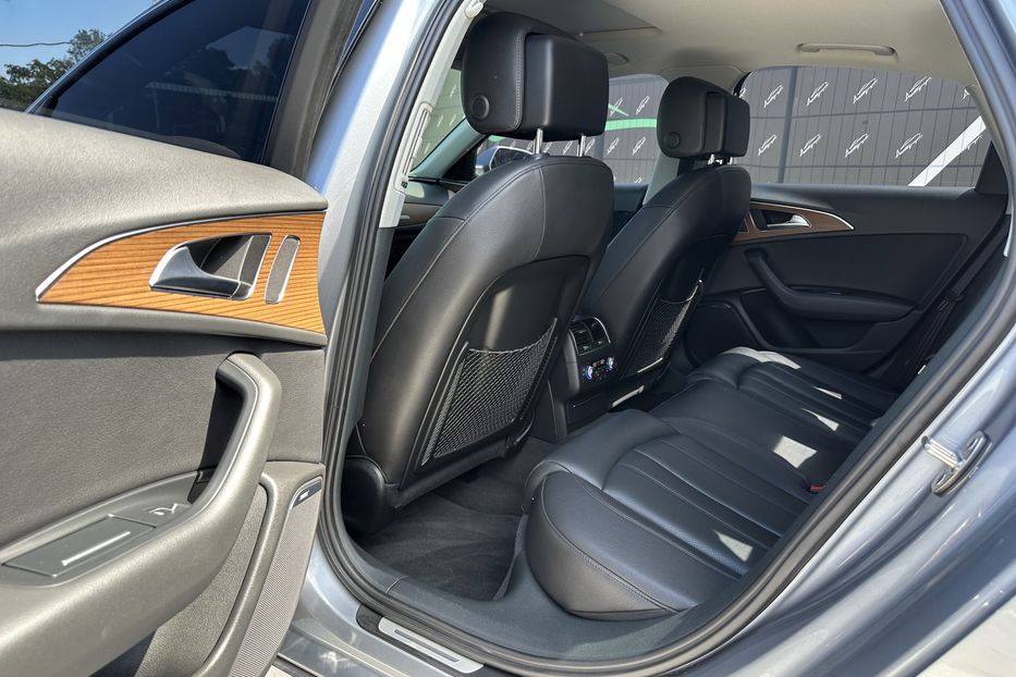 Продам Audi A6 3.0 TDI QUATTRO 2015 года в Киеве