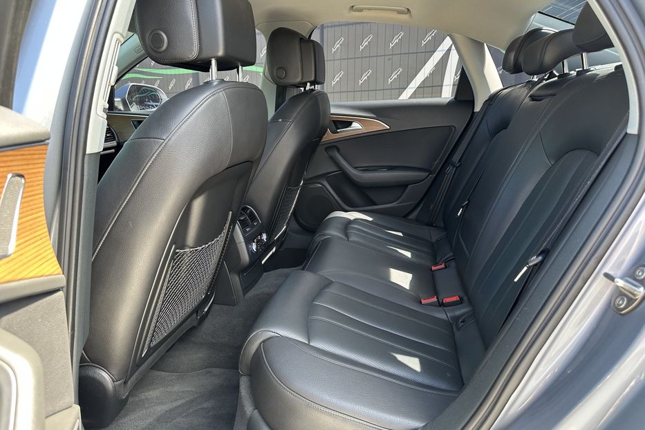 Продам Audi A6 3.0 TDI QUATTRO 2015 года в Киеве