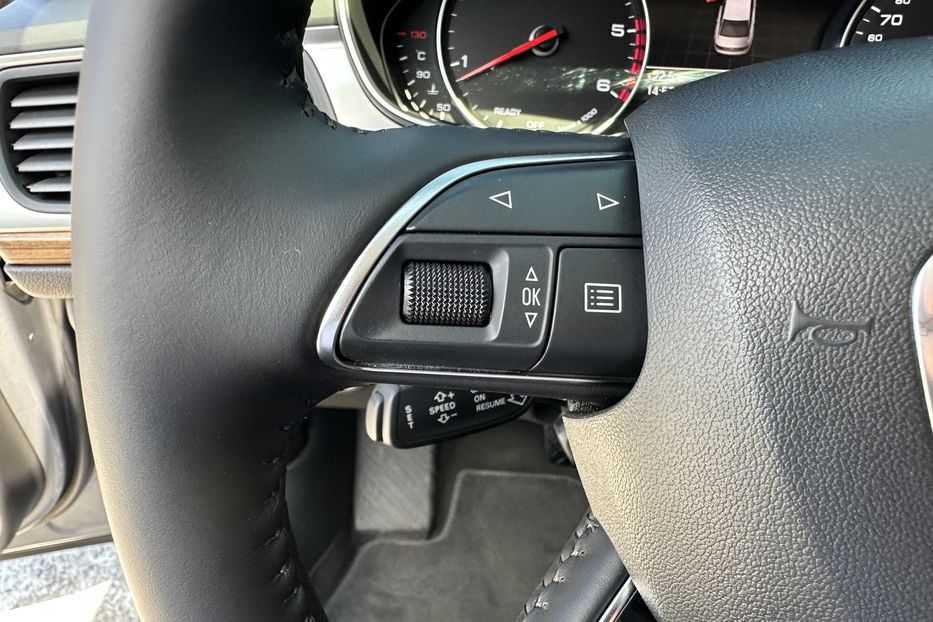 Продам Audi A6 3.0 TDI QUATTRO 2015 года в Киеве