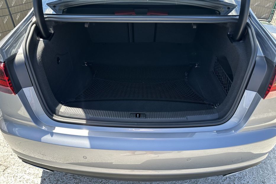 Продам Audi A6 3.0 TDI QUATTRO 2015 года в Киеве