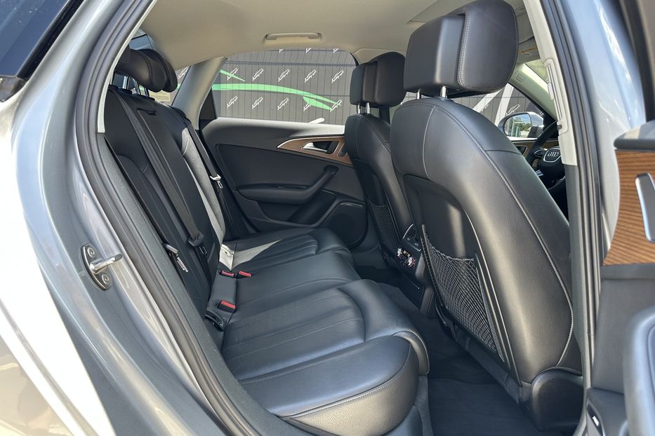 Продам Audi A6 3.0 TDI QUATTRO 2015 года в Киеве