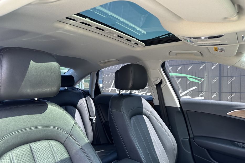 Продам Audi A6 3.0 TDI QUATTRO 2015 года в Киеве