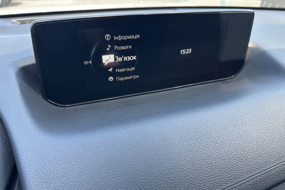 Продам Mazda MX-3 MX30 ESkyactive EV 2022 года в Киеве