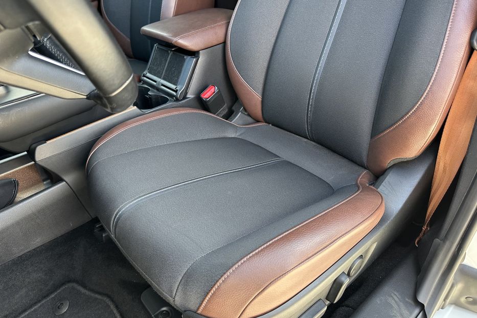 Продам Mazda MX-3 MX30 ESkyactive EV 2022 года в Киеве
