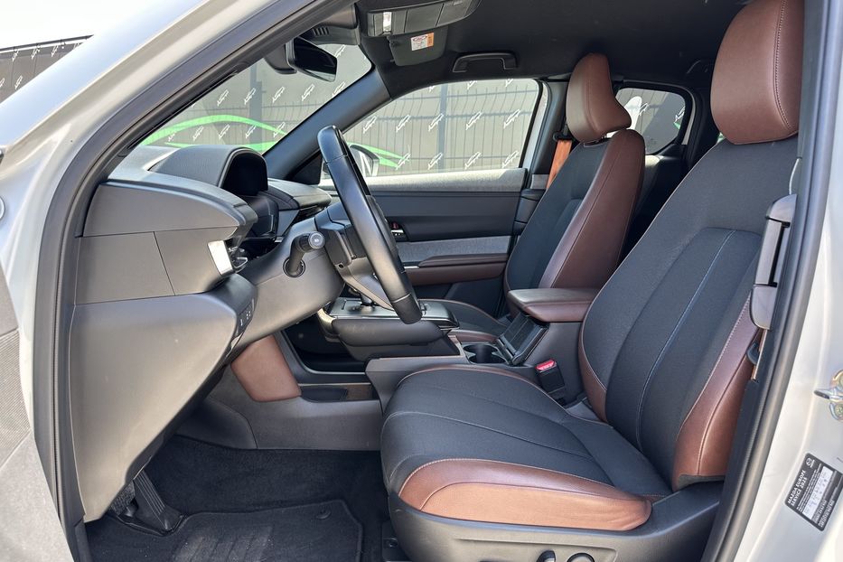 Продам Mazda MX-3 MX30 ESkyactive EV 2022 года в Киеве