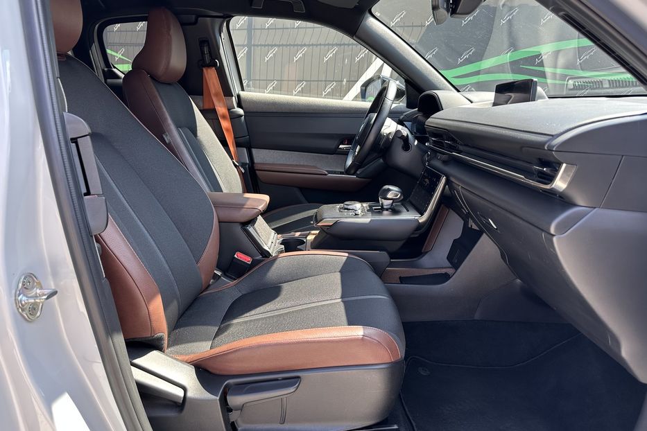 Продам Mazda MX-3 MX30 ESkyactive EV 2022 года в Киеве