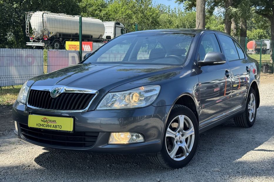 Продам Skoda Octavia A5 Fl COMIS  2012 года в г. Умань, Черкасская область