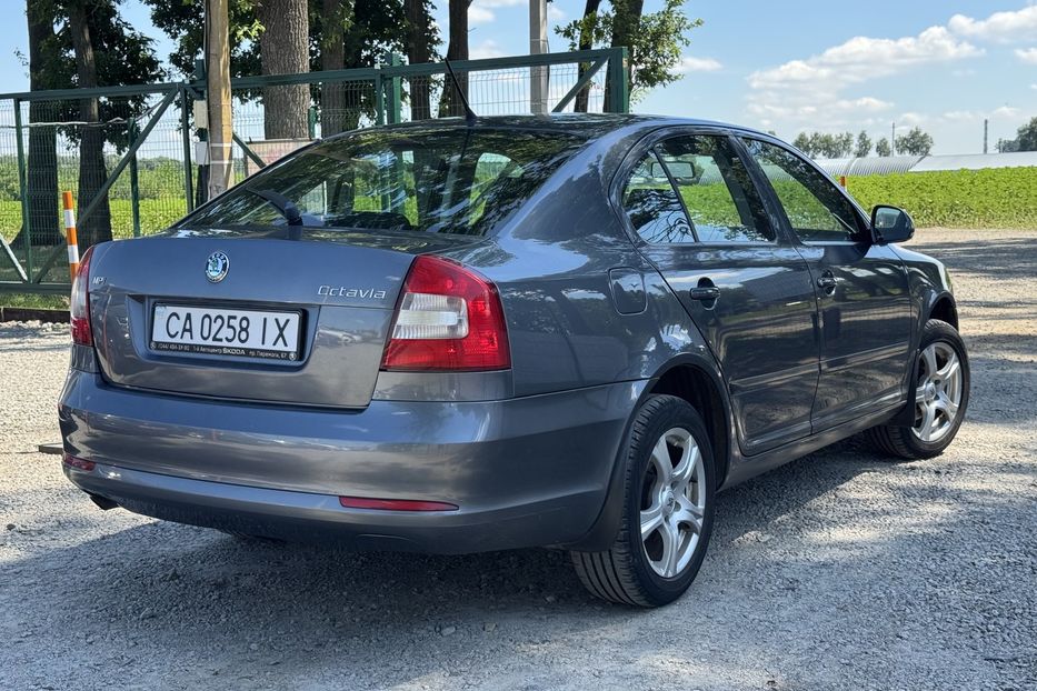 Продам Skoda Octavia A5 Fl COMIS  2012 года в г. Умань, Черкасская область