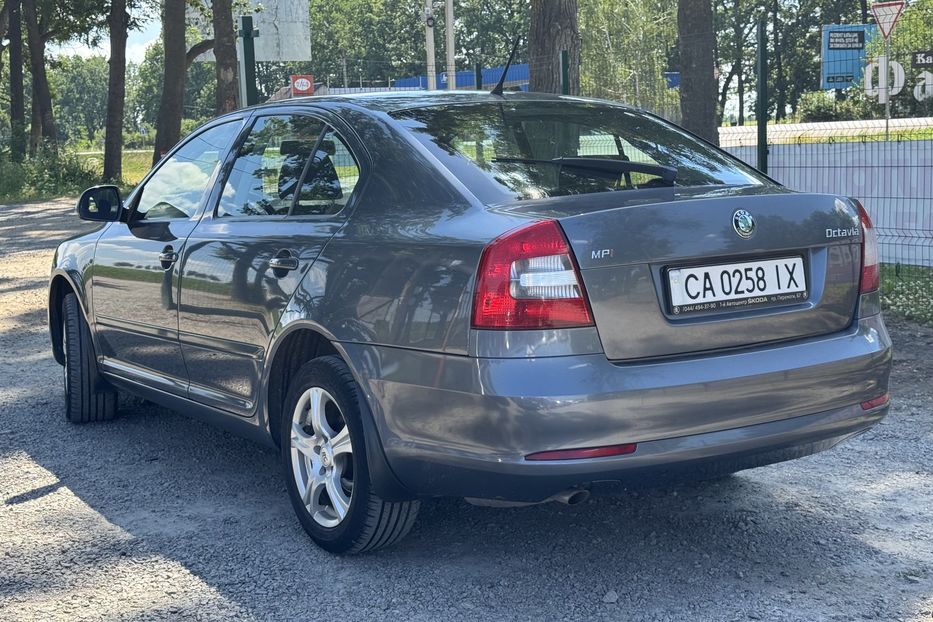 Продам Skoda Octavia A5 Fl COMIS  2012 года в г. Умань, Черкасская область
