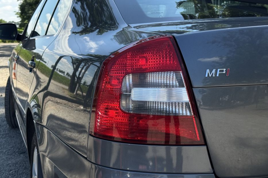 Продам Skoda Octavia A5 Fl COMIS  2012 года в г. Умань, Черкасская область