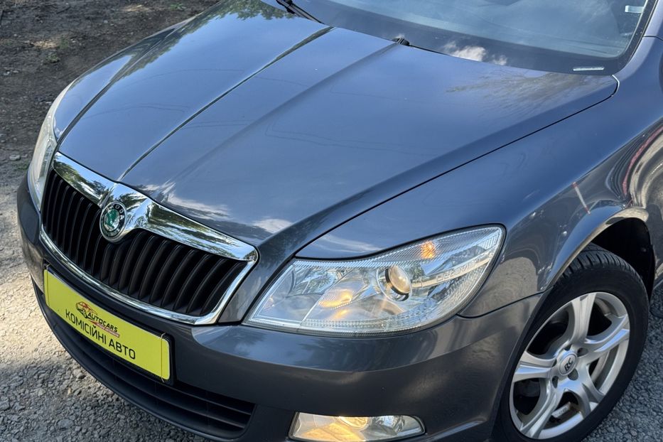 Продам Skoda Octavia A5 Fl COMIS  2012 года в г. Умань, Черкасская область
