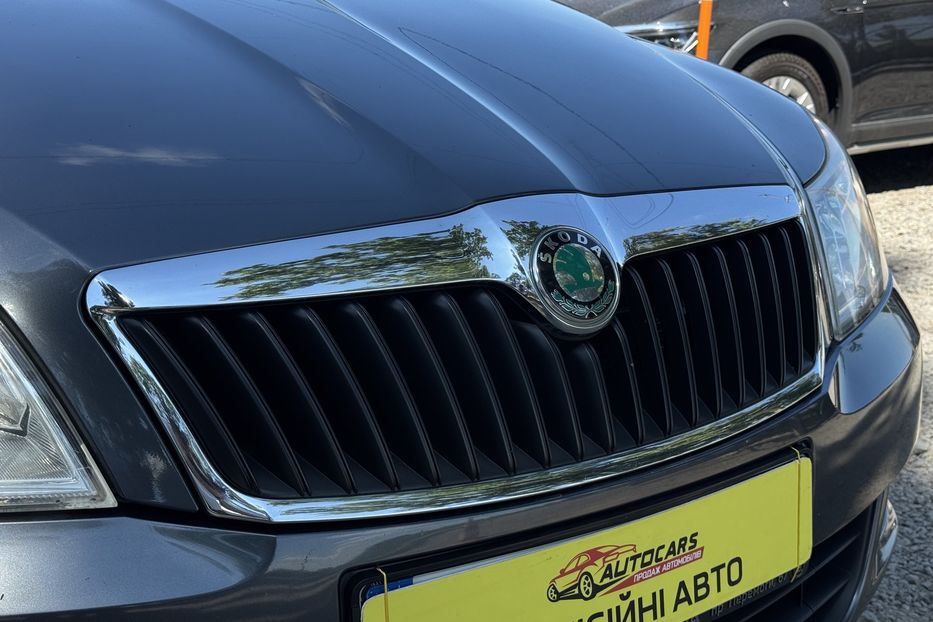 Продам Skoda Octavia A5 Fl COMIS  2012 года в г. Умань, Черкасская область
