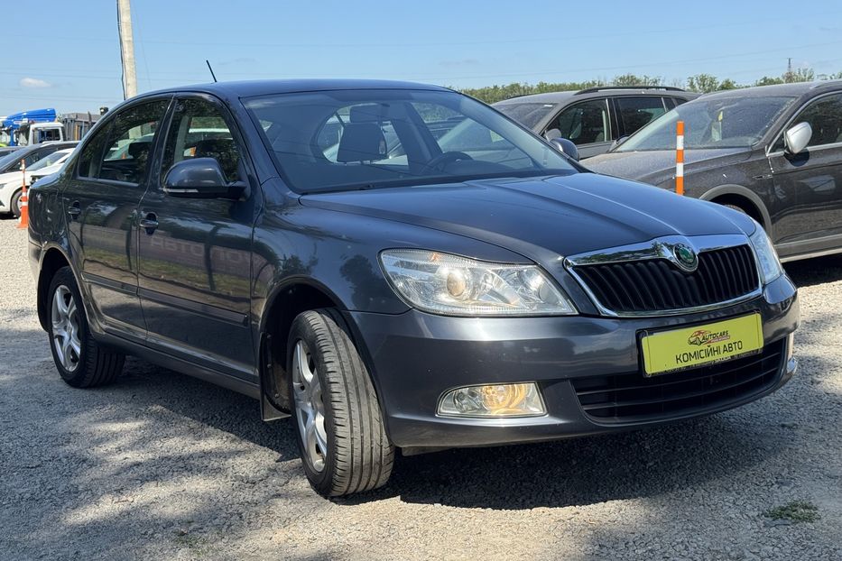 Продам Skoda Octavia A5 Fl COMIS  2012 года в г. Умань, Черкасская область