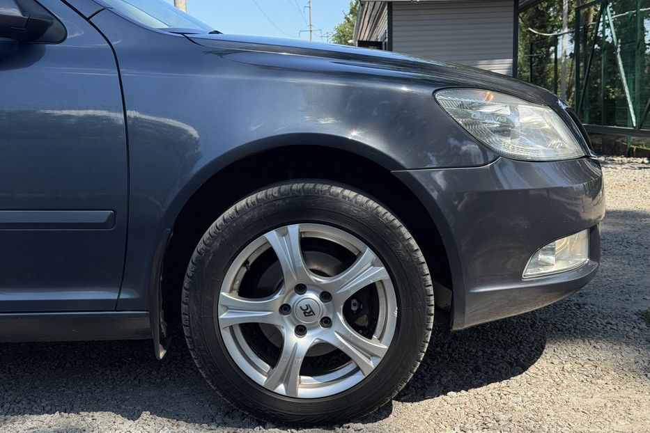 Продам Skoda Octavia A5 Fl COMIS  2012 года в г. Умань, Черкасская область