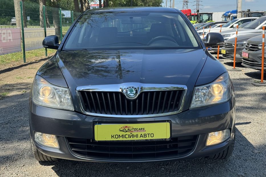 Продам Skoda Octavia A5 Fl COMIS  2012 года в г. Умань, Черкасская область