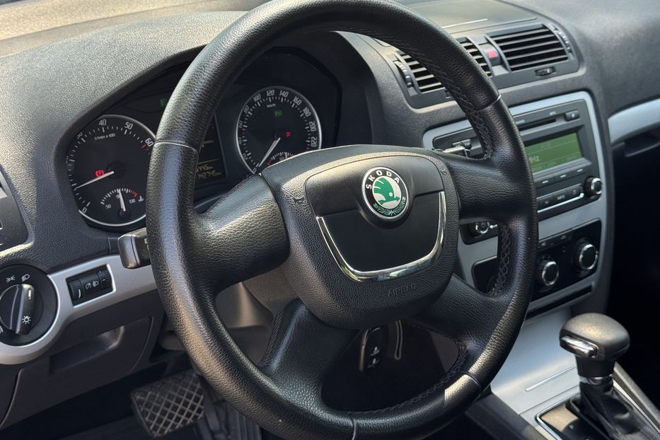 Продам Skoda Octavia A5 Fl COMIS  2012 года в г. Умань, Черкасская область