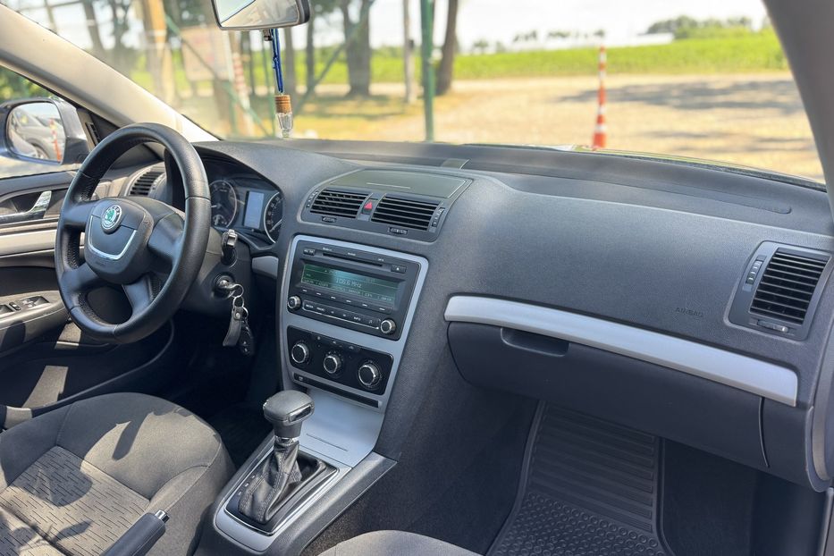 Продам Skoda Octavia A5 Fl COMIS  2012 года в г. Умань, Черкасская область