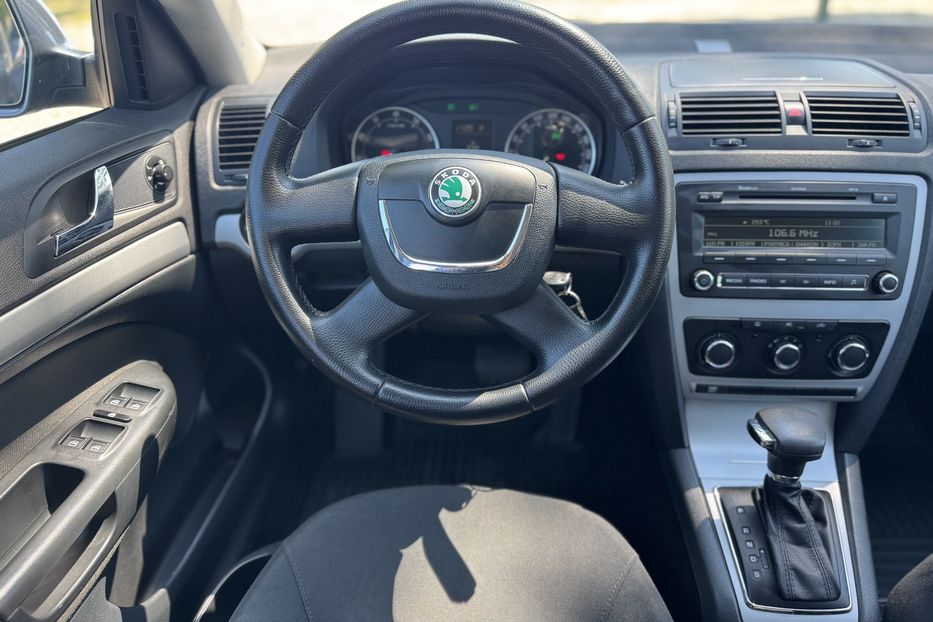Продам Skoda Octavia A5 Fl COMIS  2012 года в г. Умань, Черкасская область