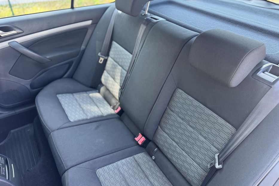 Продам Skoda Octavia A5 Fl COMIS  2012 года в г. Умань, Черкасская область