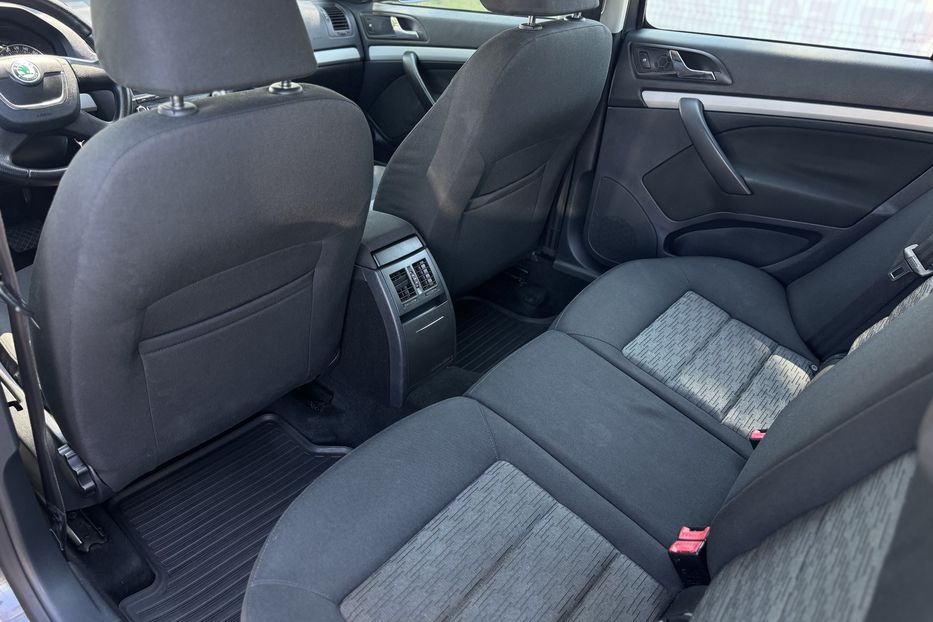 Продам Skoda Octavia A5 Fl COMIS  2012 года в г. Умань, Черкасская область