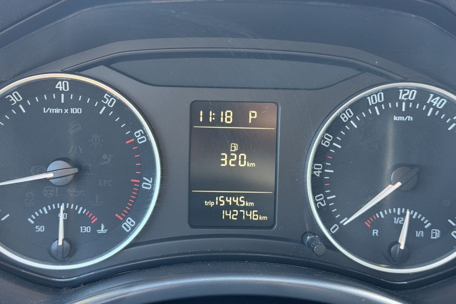 Продам Skoda Octavia A5 Fl COMIS  2012 года в г. Умань, Черкасская область