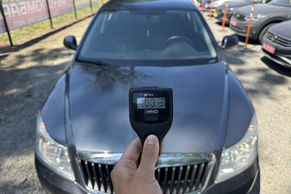 Продам Skoda Octavia A5 Fl COMIS  2012 года в г. Умань, Черкасская область