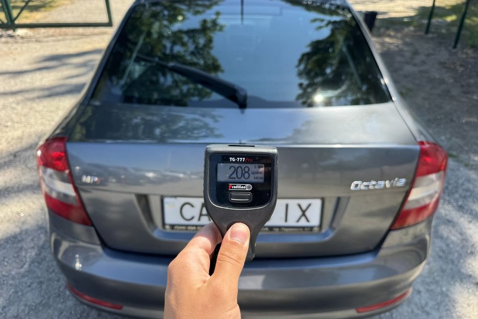 Продам Skoda Octavia A5 Fl COMIS  2012 года в г. Умань, Черкасская область