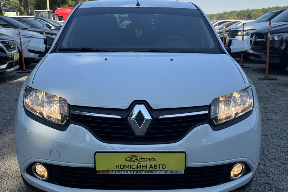 Продам Renault Logan COMIS  2016 года в г. Умань, Черкасская область