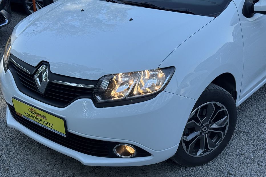Продам Renault Logan COMIS  2016 года в г. Умань, Черкасская область